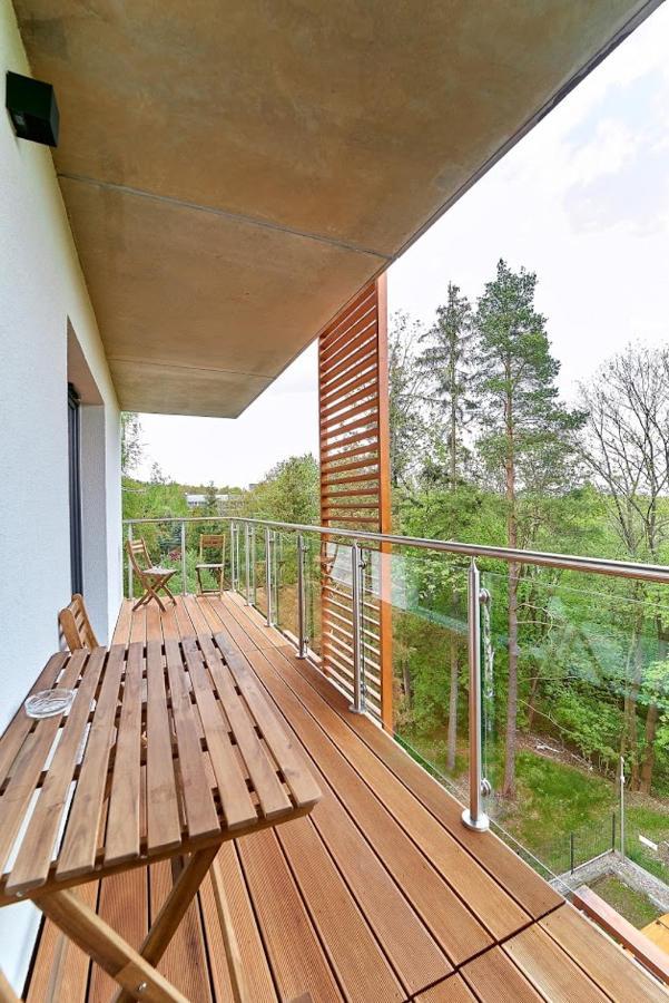 Laguna Apartament Polanica Residence 43 Exterior photo