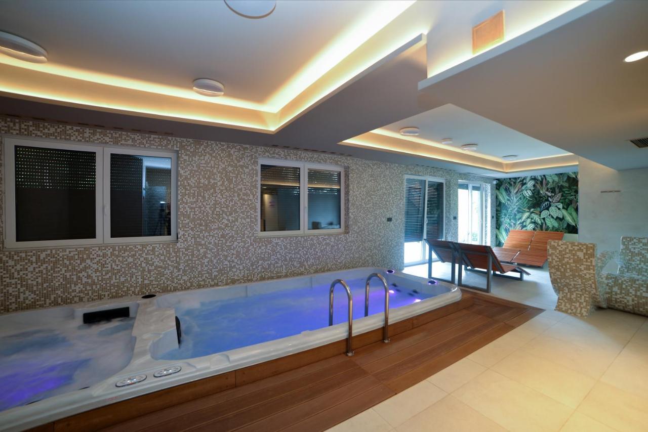 Laguna Apartament Polanica Residence 43 Exterior photo